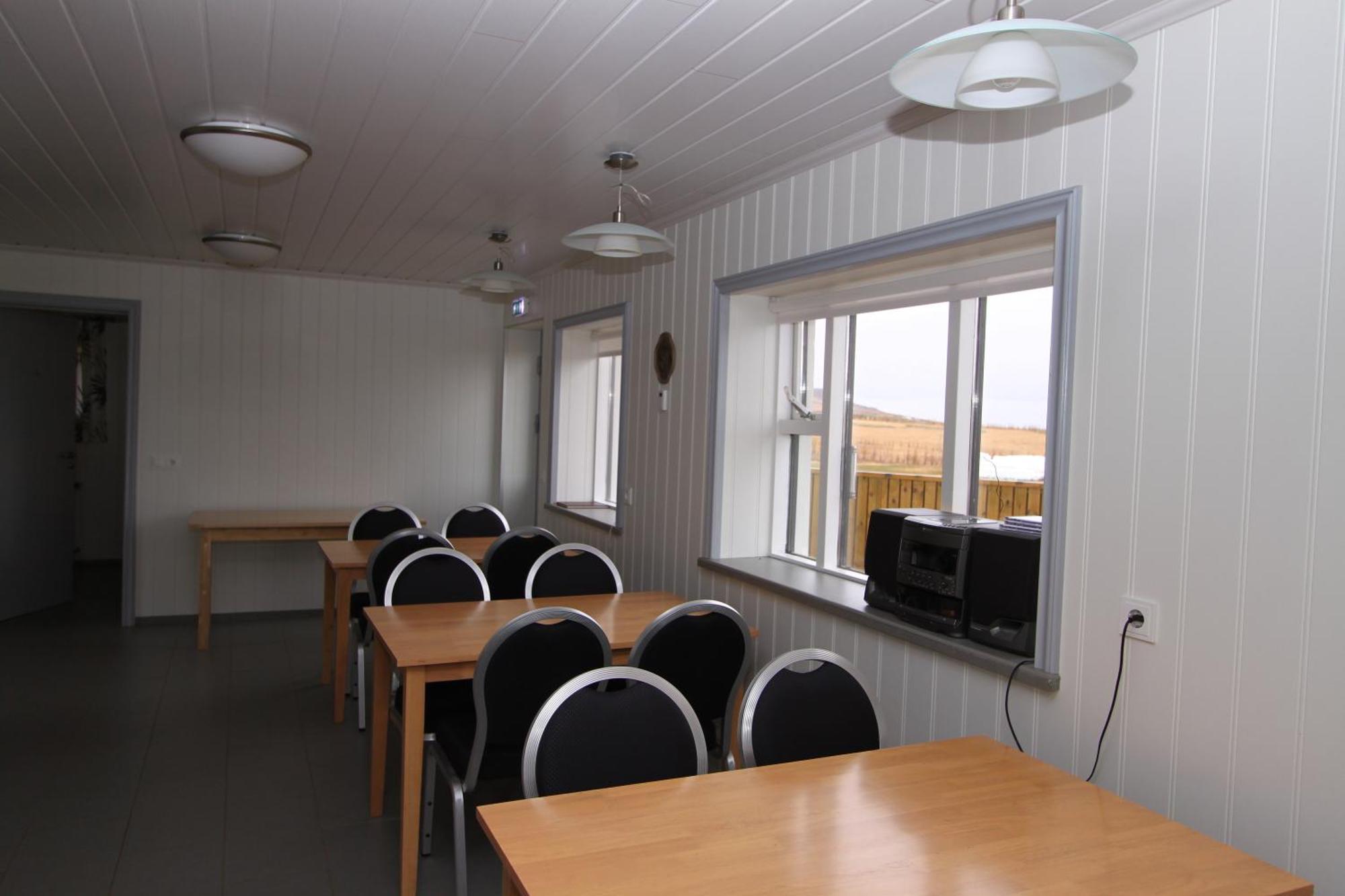 Guesthouse Steindórsstadir Reykholt (Western Iceland) Exterior foto