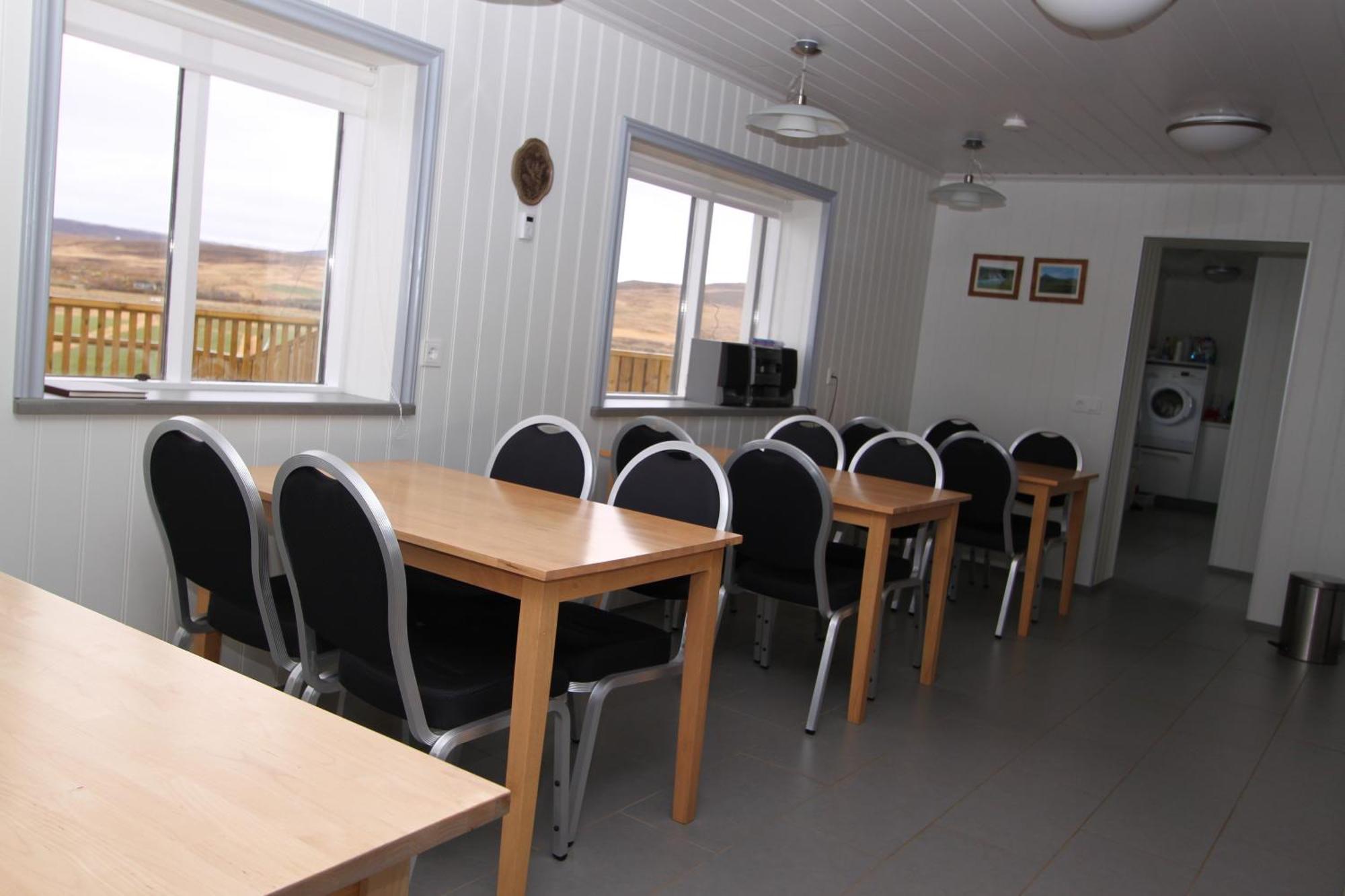 Guesthouse Steindórsstadir Reykholt (Western Iceland) Exterior foto
