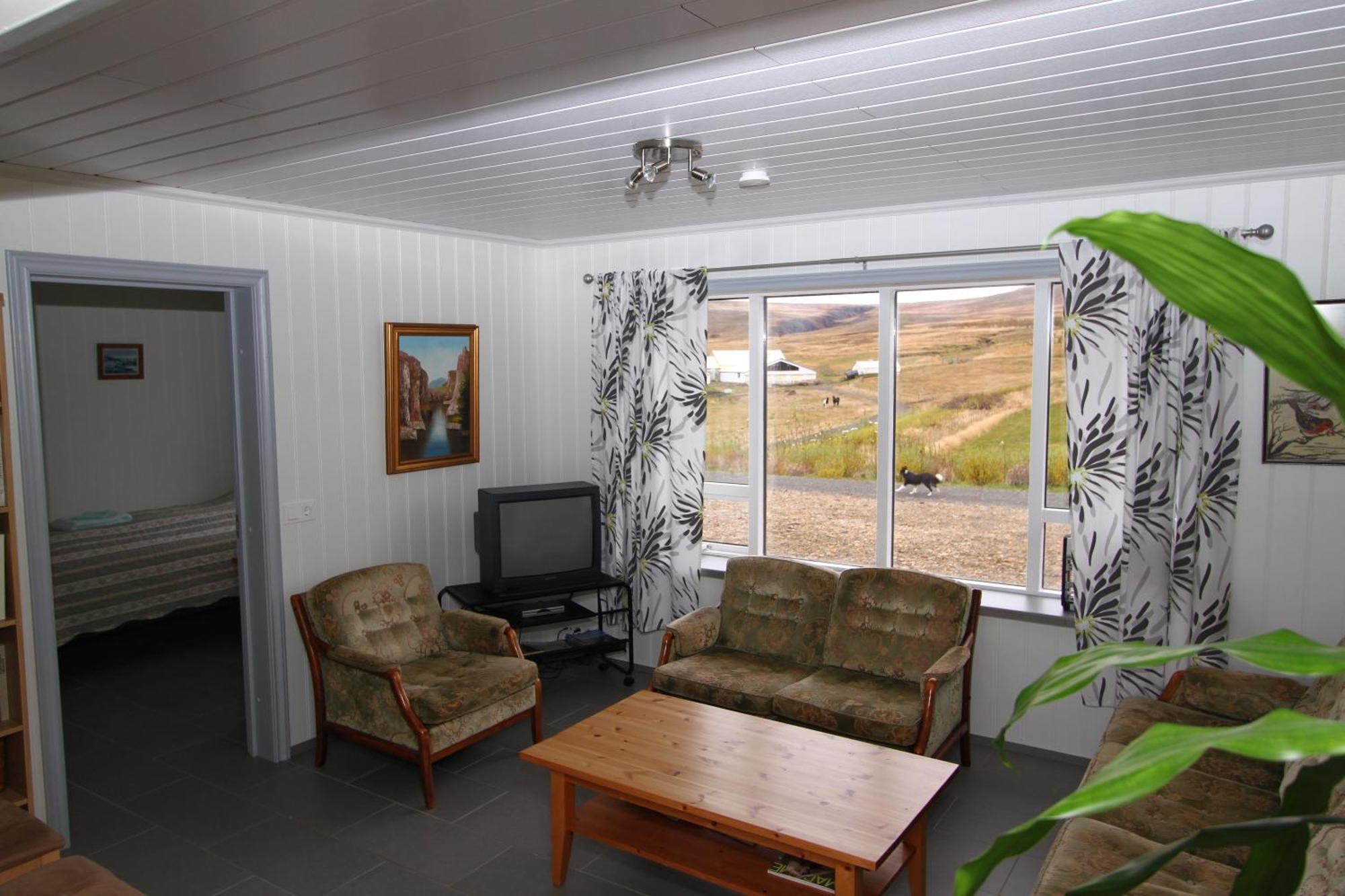 Guesthouse Steindórsstadir Reykholt (Western Iceland) Exterior foto