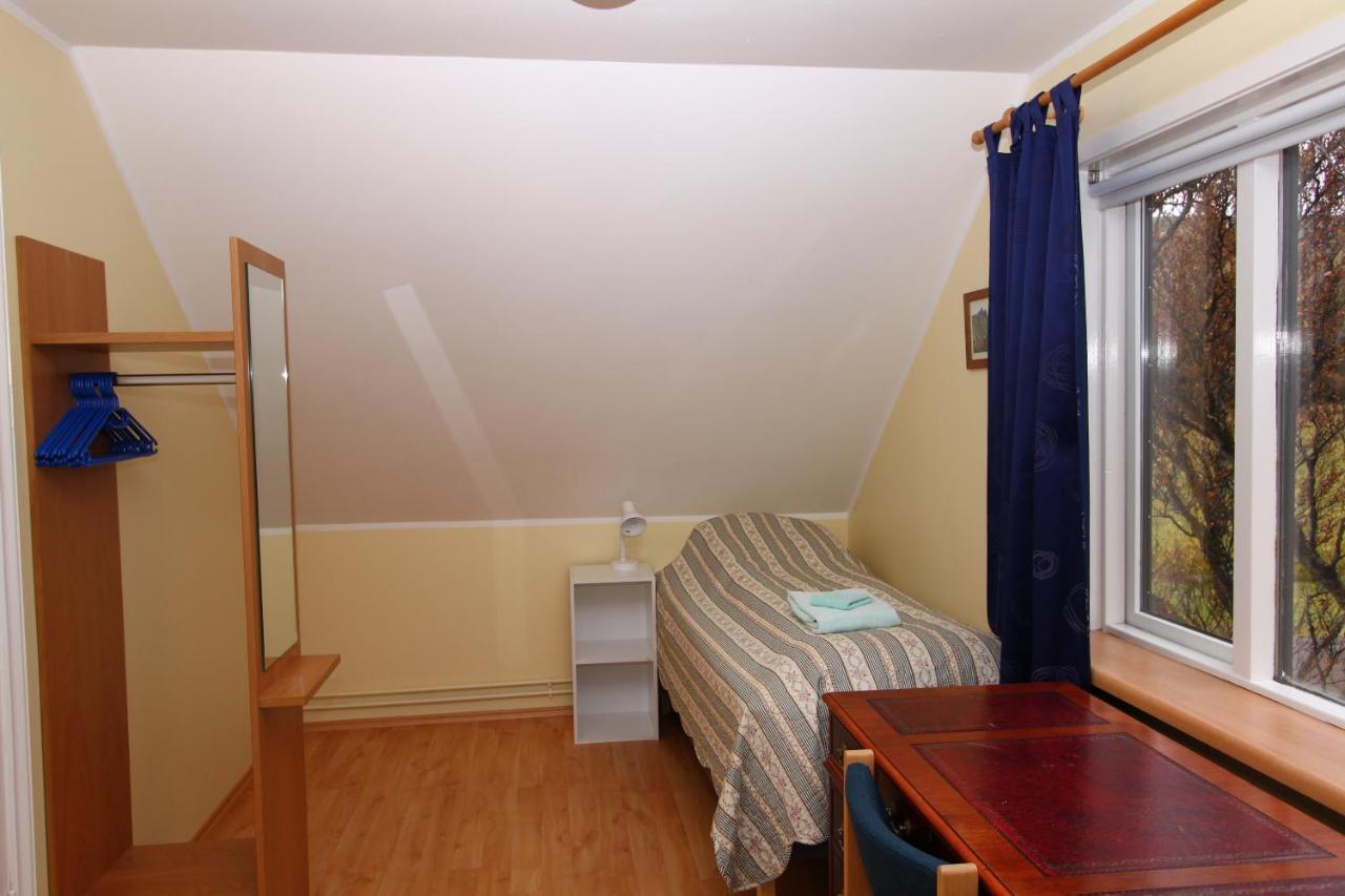Guesthouse Steindórsstadir Reykholt (Western Iceland) Quarto foto